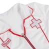 Subblime - Costume D'infirmière Corps Sexy L/Xl